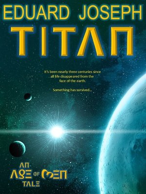 cover image of Titan